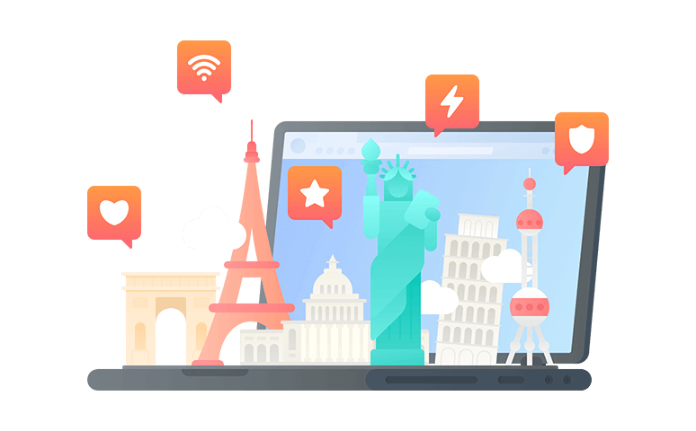 在泰国通过VPN看国内视频 - 大陆VPN